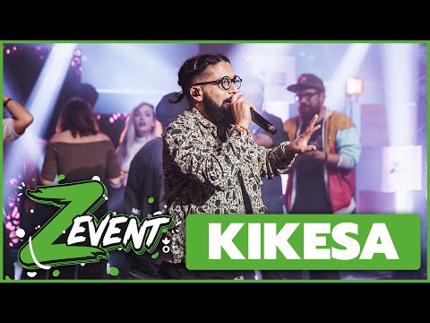 CONCERT ZEVENT 2021 #3 : Kikesa