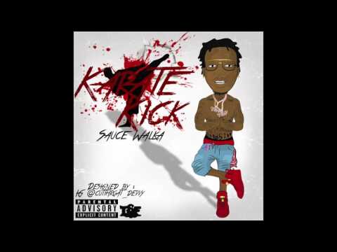 Video thumbnail for Karate Kick