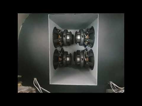 DJ Russticals Akon - Locked Up( 22hz - 35hz)