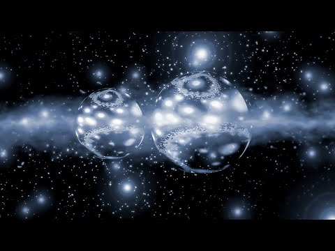 Zwei Realitäten, die gleichzeitig existieren!