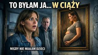 Przyszłam kupić mieszkanie i na ścianie zobaczyłam swój portret – byłam wtedy w ciąży! Co to znaczy?