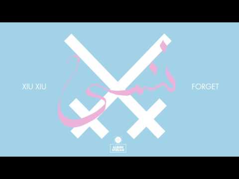 Xiu Xiu - FORGET [FULL ALBUM STREAM]