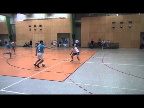 BSF BOCHNIA 1:7 KUPCZYK BOSCH (2 połowa)