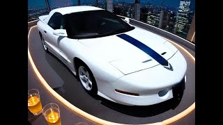 Video Thumbnail for 1994 Pontiac Firebird