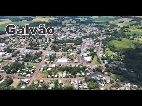 Galvão - Santa Catarina - Brasil