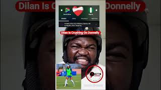 Download lagu Grand Dilan is crushing on Donnelly🤣 mp3 Download lagu Grand Dilan is crushing on Donnelly🤣 mp3