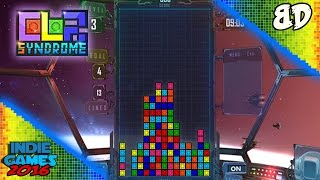 Color Syndrome Gameplay.