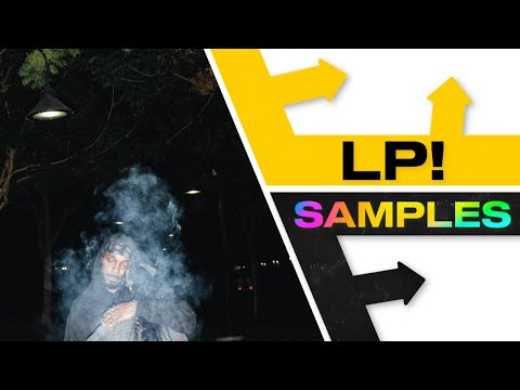 Every Sample From JPEGMAFIA'S LP!