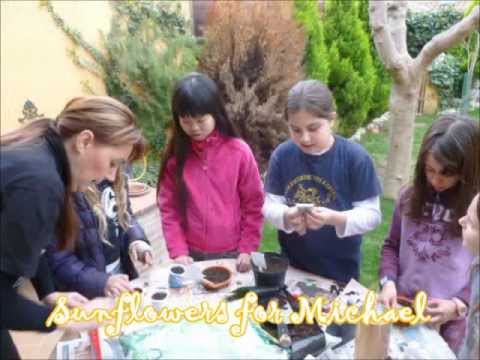 Earth Hour 2013_ 60+ Activities with kids / Hora del Planeta 2013 - Actividades 60+ con niños