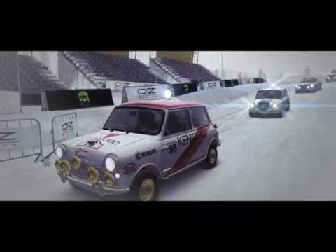 Dirt 3 - Dirt Tour Gameplay Part 13