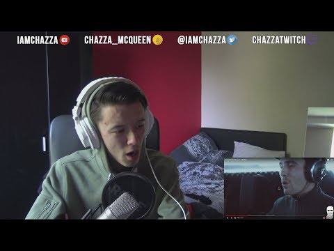 BodyTheBooth ep.4 - HUSKii UK Reaction & Thoughts