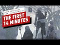 The First 14 Minutes of NieR: Replicant Ver. 1.22474487139