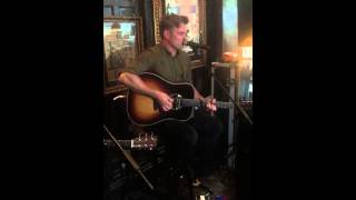 Ben Montague Live Hard Rock Cafe London 2015