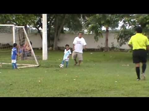 FURIA AZUL FC DE MERIDA, YUC., 3 DE 5 23JUL2013