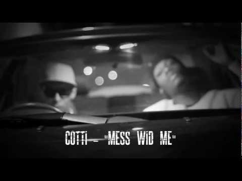 Kalm Kotz aka Cotti ft Breazeface - Mess Wid Me(They Never Knew Mixtape)