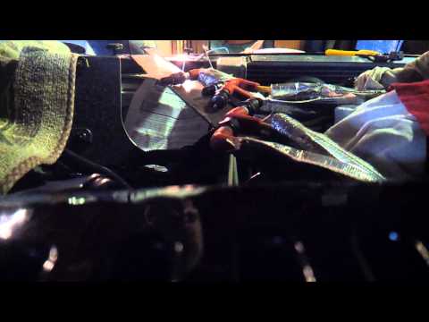 Bench Testing MSD Distributor