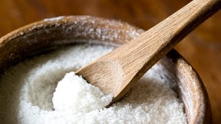 Как снять сглаз при помощи соли – БЕЛАЯ МАГИЯ