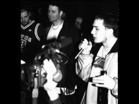 Rhymin Simon feat. B-Tight -  Was wäre wenn?!