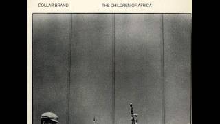 Dollar Brand (Abdullah Ibrahim) - The Dream