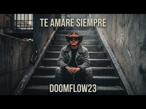 DOOMFLOW 23 - TE AMARÉ SIEMPRE (Bachata Urbana) 💔🎸