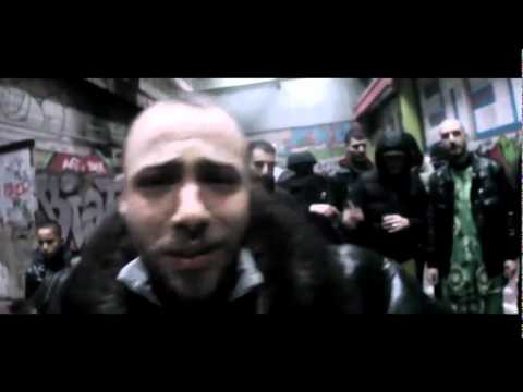 L'indis feat Swift Guad - Hymne à la rime