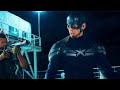 Captain America Opening Ship Fight Scene - Captain America: The Winter Soldier (2014) Movie CLIP HD