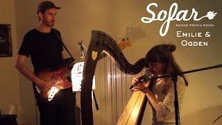 Emilie &amp; Ogden - Blame | Sofar Vancouver