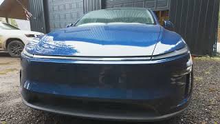 How to Clean Your Radiator on a 2026 Tesla Model Y Juniper.  You can do this! - Part 2