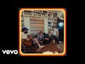 Jovanotti - La musica dell'anima (BROOKLYN STUDIO, JOVA SESSION 25) ft. J.P. Bimeni