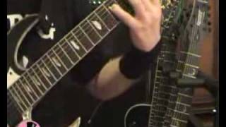 Download lagu Dr  viossy plays paganini caprice 24 on gittare mp3