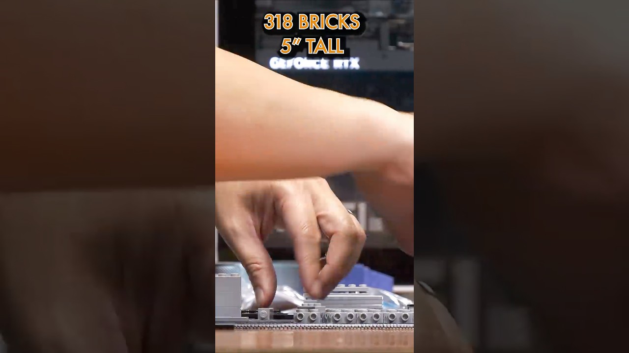 Finally, a True Tested One Day Build!