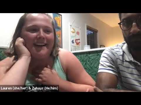 NRV DSA Universal Childcare Panel with Jenny Brown