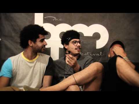 The BPM Festival 2011 - Artist Spotlight - Crosstown Rebels