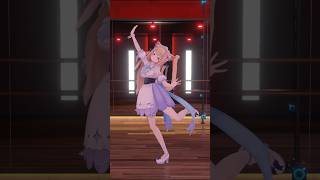 NGバージョン🤣 #Vtuber  が#学マス #ガラクタロード #踊ってみた #shorts 花園セレナ#初星学園