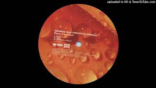 Seamus Haji Presents Mekkah ‎| Race Of Survival (Vocal)