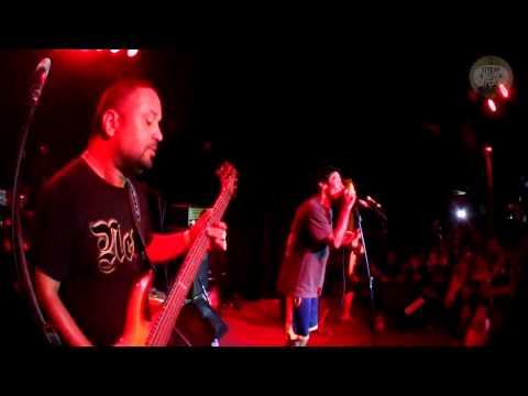 Dead Fish - Modificar (Xtreme Noise Fest 22/06/2013)
