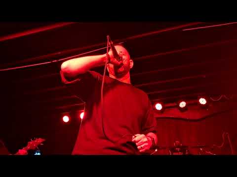 Kill Division Thin The Herd Live (multi cam)