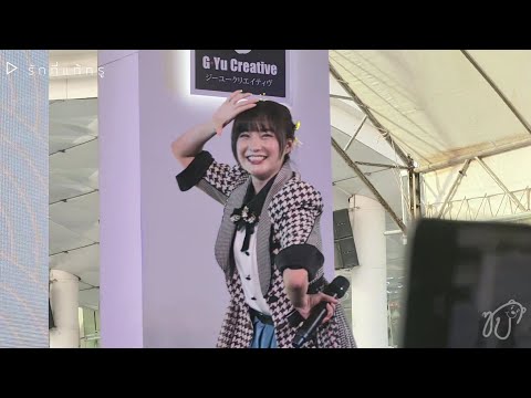 [Fancam] 221008 Last Idol TH : Close Friend (Mahnmook Focus) - รักที่แท้ทรู @ J-TRENDS in TOWN 2022