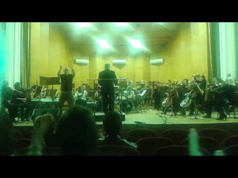 Teodor Koichinov - Crazy Little Thing Called Love (Queen cover)