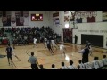 Springbrook vs Paint Branch 2 Mar 17 2nd Quarter