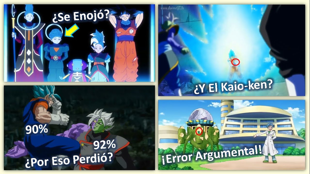 120 Curiosidades De La Saga De Trunks Del Futuro Que Casi Nadie Notó | Dragon Ball/Super/Z