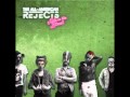 The All-American Rejects- Gonzo W/ Lyrics in ...