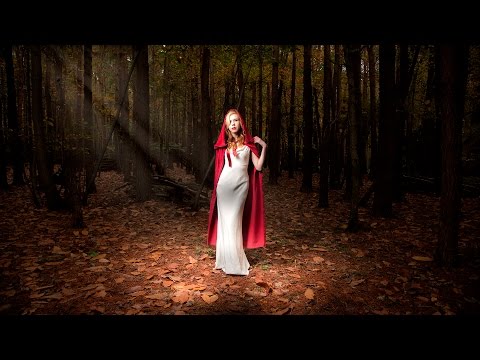 Balancing Flash with Low Ambient Light: Take and Make Great Photography with Gavin Hoey: AdoramaTV