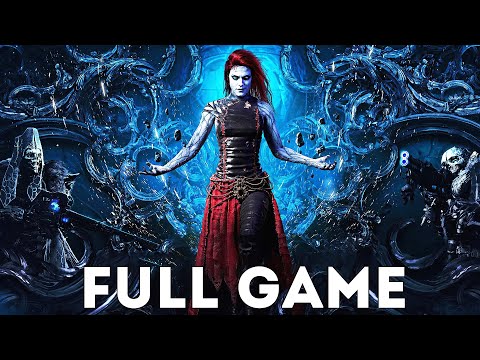 OUTRIDERS WORLDSLAYER Full Game Gameplay Walkthrough Part 1 - (Outriders Worldslayer Ending)