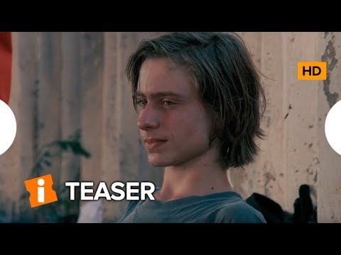 Leste Oeste - Trailer