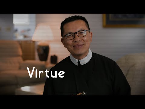 Rejoicing in Hope - 2021 - Virtue