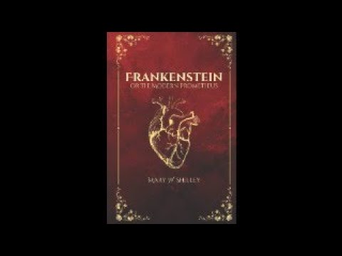 Unpacking Frankenstein w/ @MechanicallyRaw - The Town Square Podcast Ep. 1