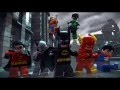 LEGO BATMAN 2 OST - #3 
