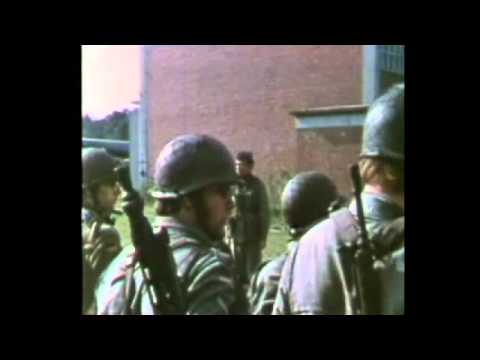 Panzergrenadiere früher Marder