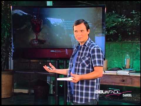 Uma estátua assustadora - Bíblia Fácil Daniel